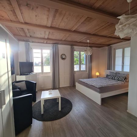 Von May Rooms Herbligen 외부 사진
