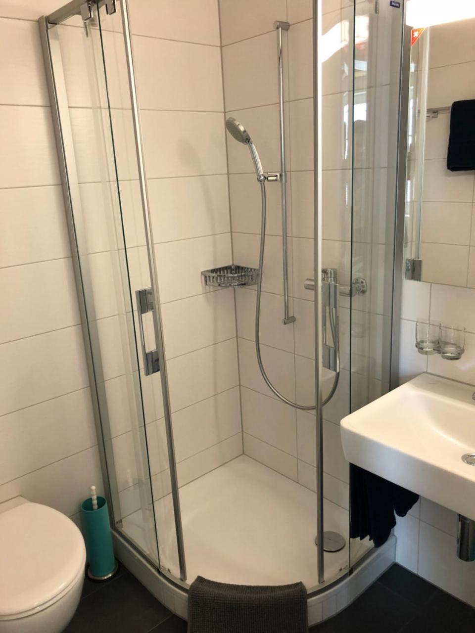 Von May Rooms Herbligen 외부 사진